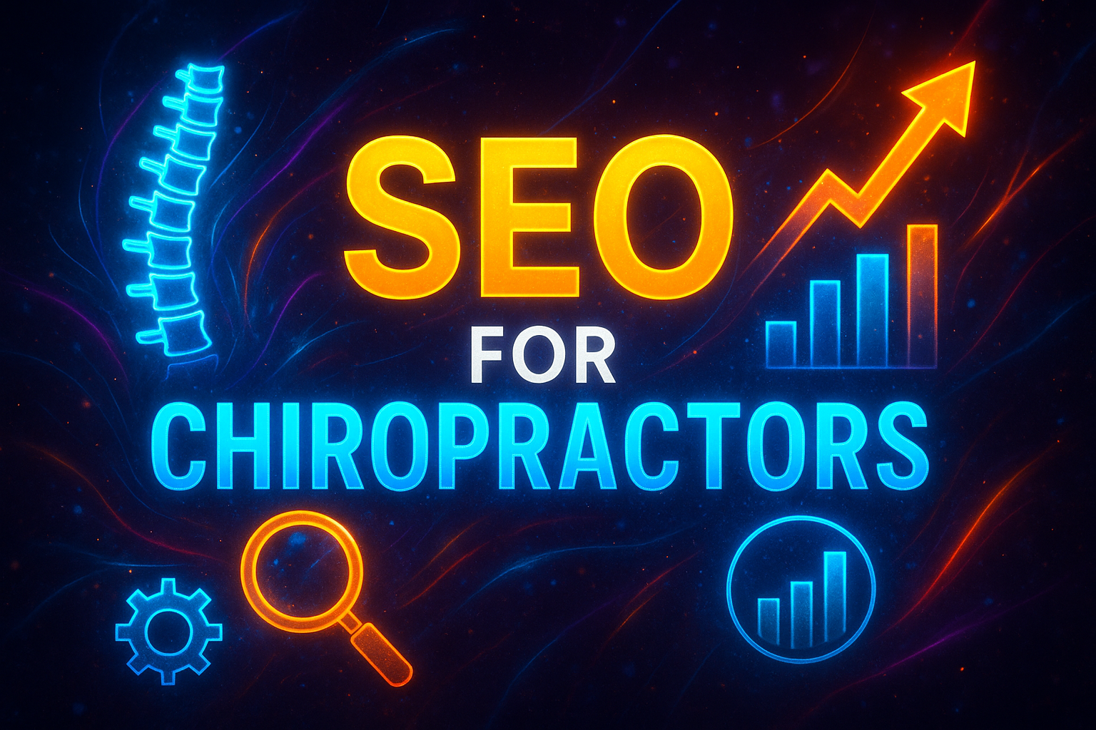 SEO for Chiropractors: The Ultimate Guide