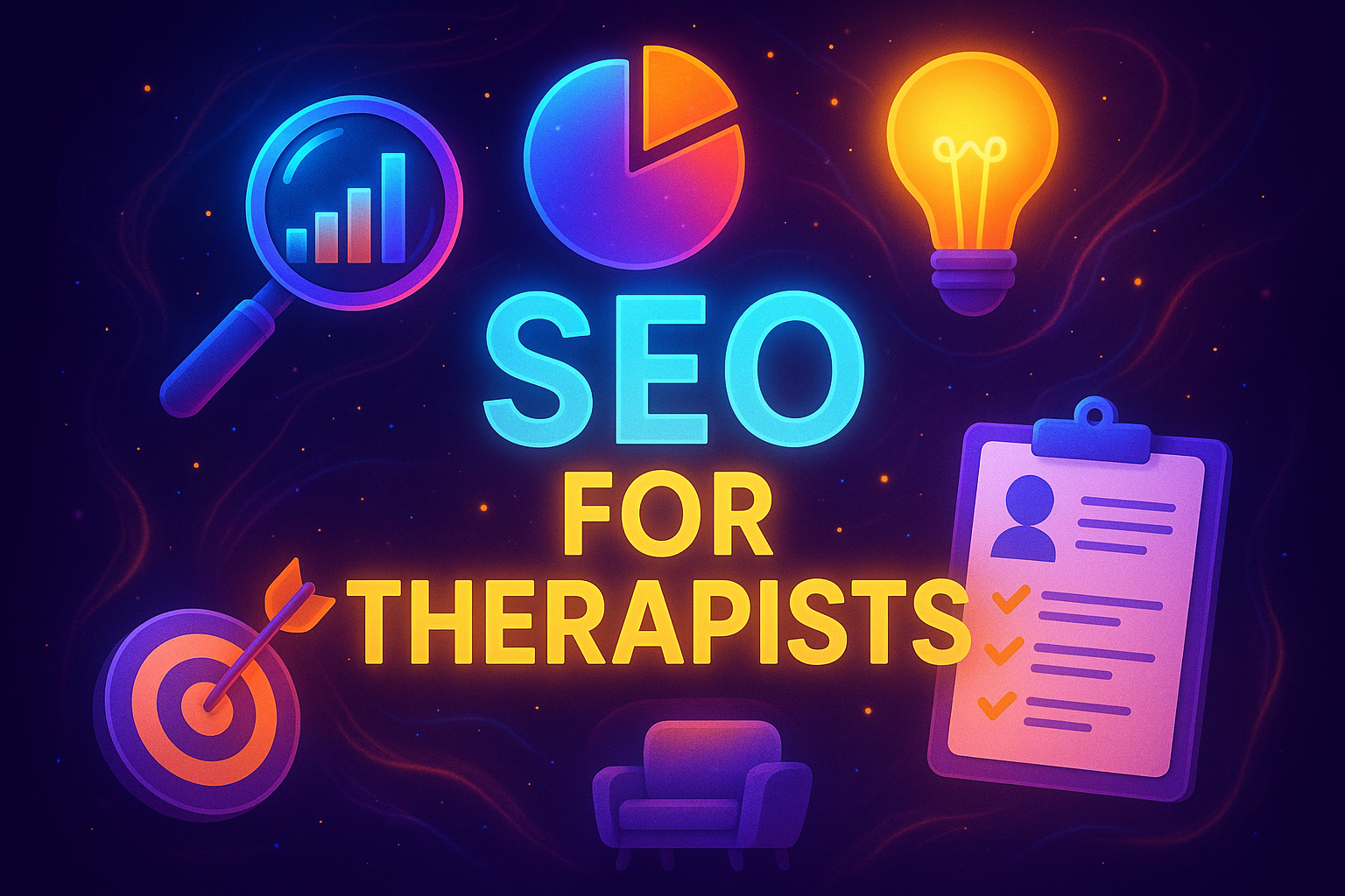 SEO for Therapists: The Complete Guide to Attracting More Clients