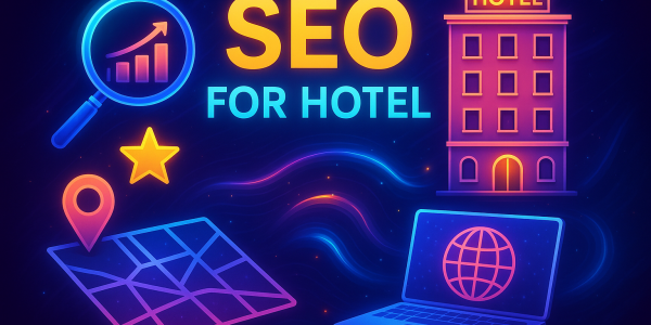 9 Best SEO Strategies for Hotels
