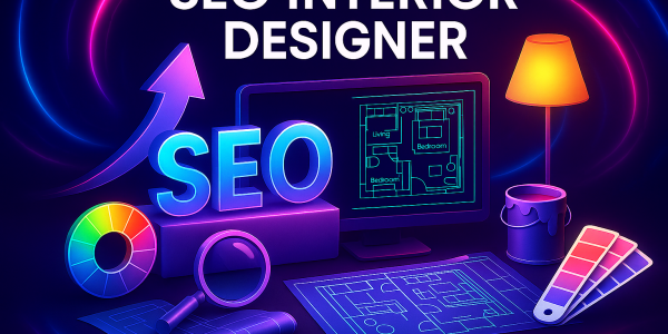 8 Best SEO Strategies for Interior Designers