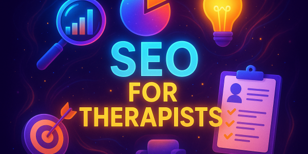SEO for Therapists: The Complete Guide to Attracting More Clients